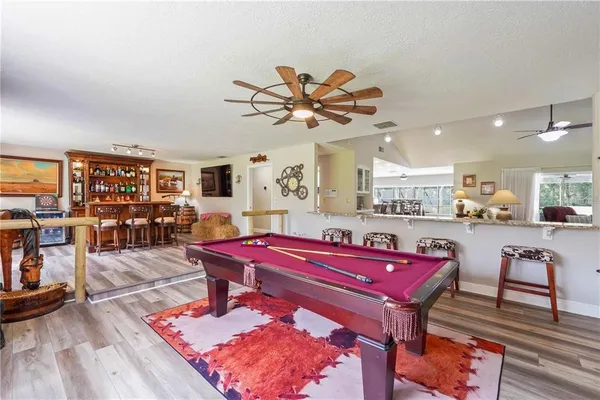 $599,900 | 4603 Lake In The Woods Drive, Spring Hill, FL 34607