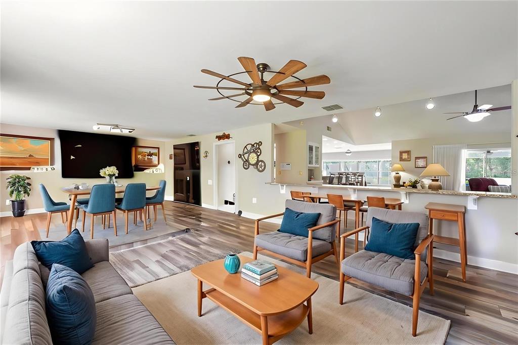 4603 Lake In The Woods Drive Spring Hill, FL 34607 - Photo 4 of 70