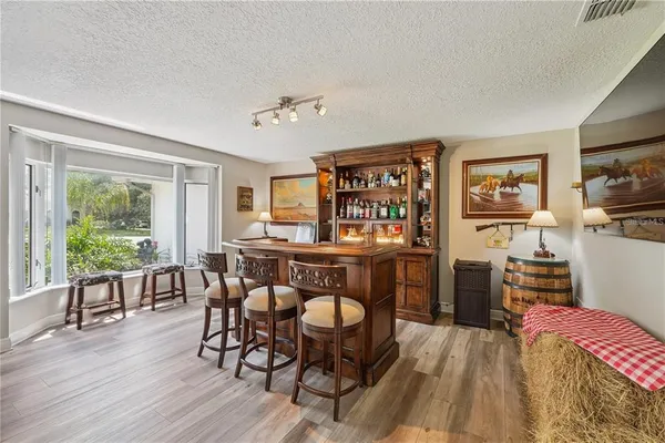 $599,900 | 4603 Lake In The Woods Drive, Spring Hill, FL 34607