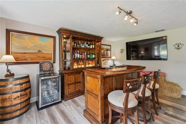 $599,900 | 4603 Lake In The Woods Drive, Spring Hill, FL 34607