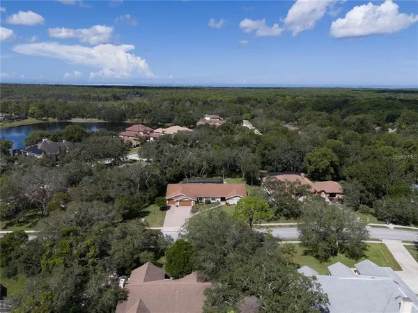 $599,900 | 4603 Lake In The Woods Drive, Spring Hill, FL 34607
