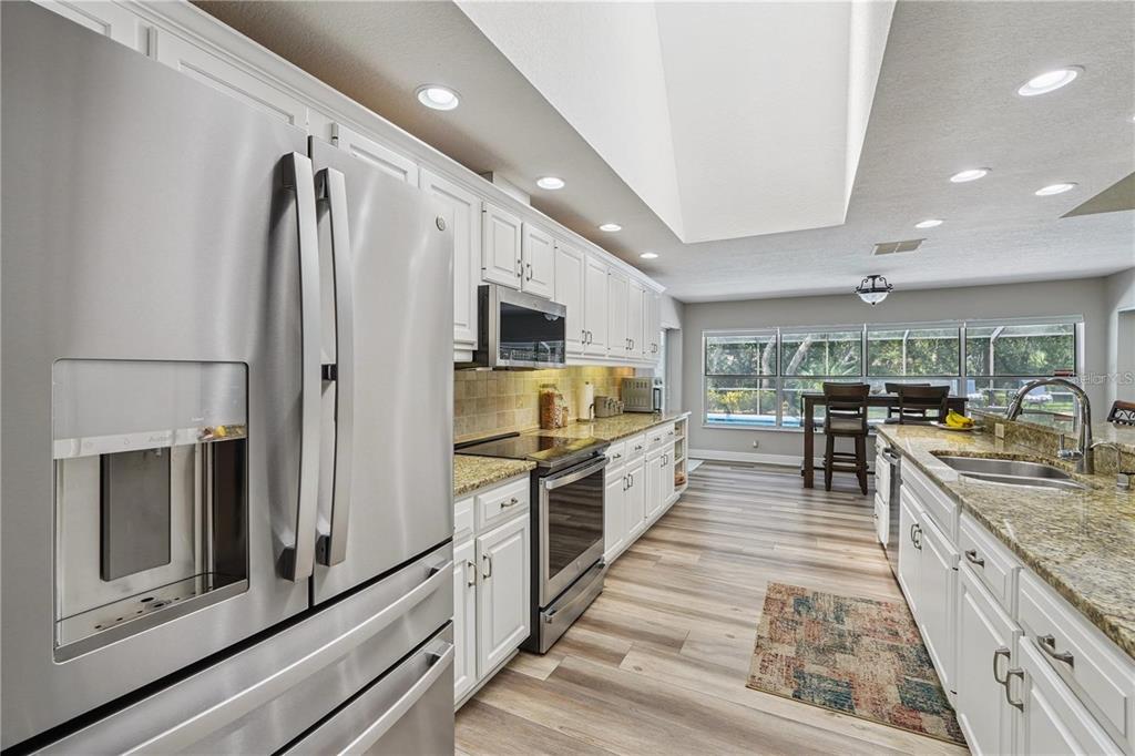 4603 Lake In The Woods Drive Spring Hill, FL 34607 - Photo 5 of 70