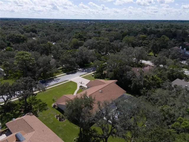 $650,000 | 4603 Lake In The Woods Drive, Spring Hill, FL 34607
