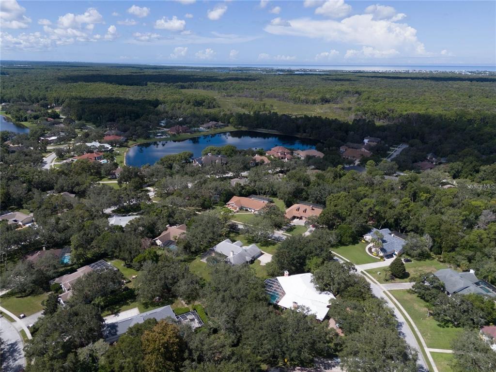 4603 Lake In The Woods Drive Spring Hill, FL 34607 - Photo 57 of 69