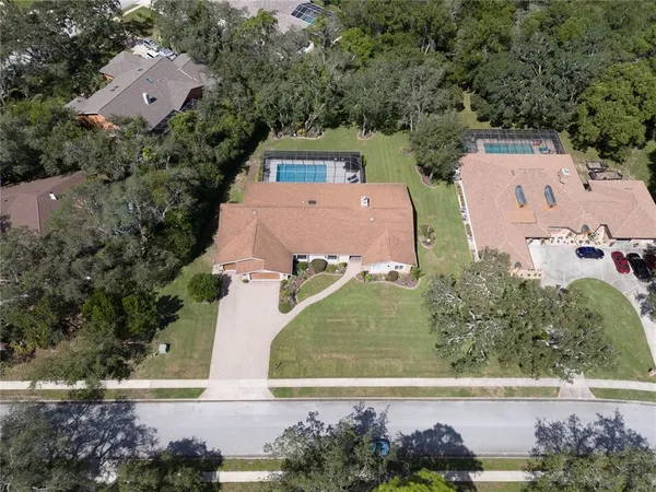 $599,900 | 4603 Lake In The Woods Drive, Spring Hill, FL 34607