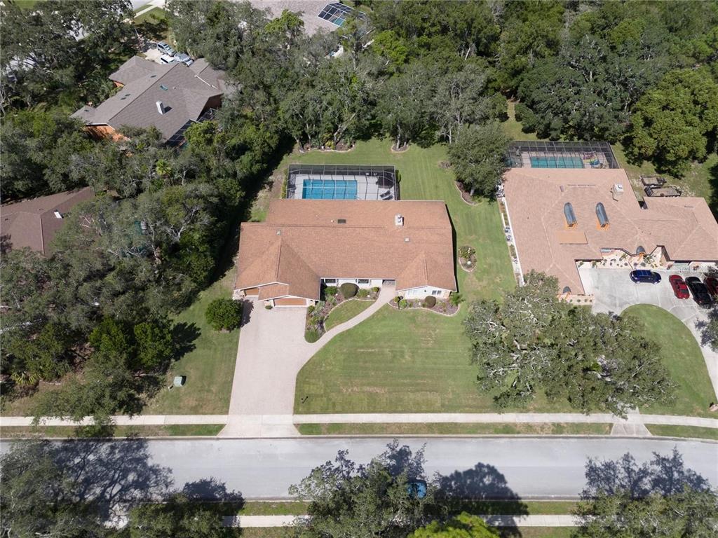 4603 Lake In The Woods Drive Spring Hill, FL 34607 - Photo 59 of 70