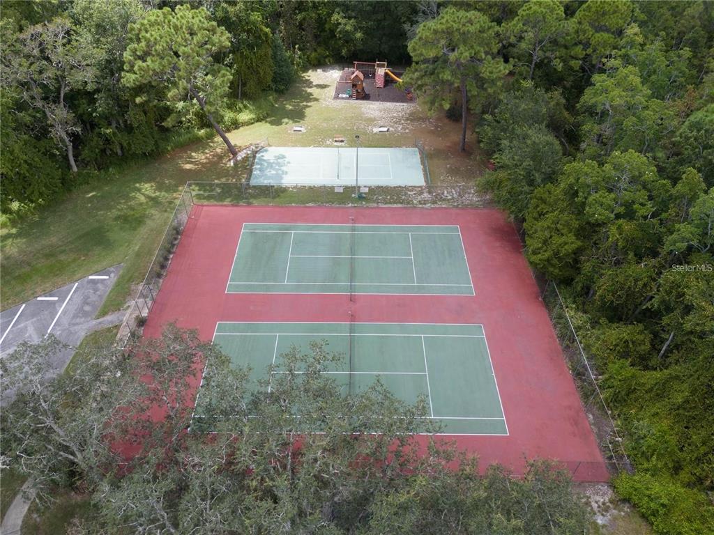 4603 Lake In The Woods Drive Spring Hill, FL 34607 - Photo 60 of 70