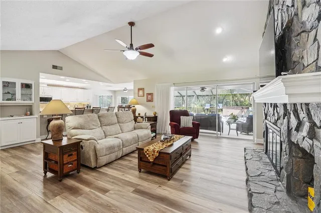 $650,000 | 4603 Lake In The Woods Drive, Spring Hill, FL 34607