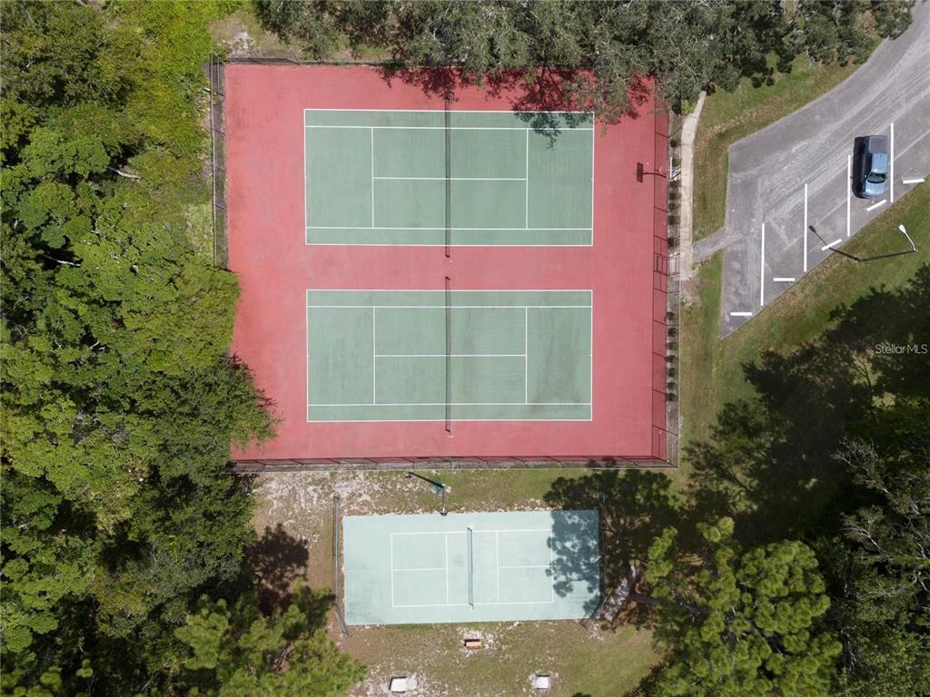 4603 Lake In The Woods Drive Spring Hill, FL 34607 - Photo 61 of 70