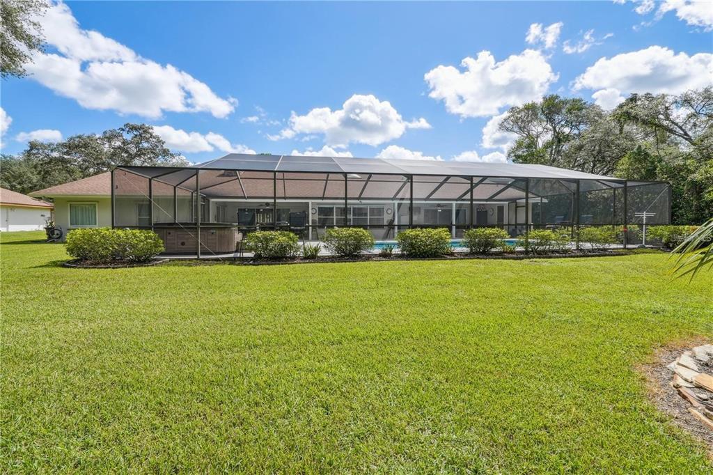 4603 Lake In The Woods Drive Spring Hill, FL 34607 - Photo 64 of 69
