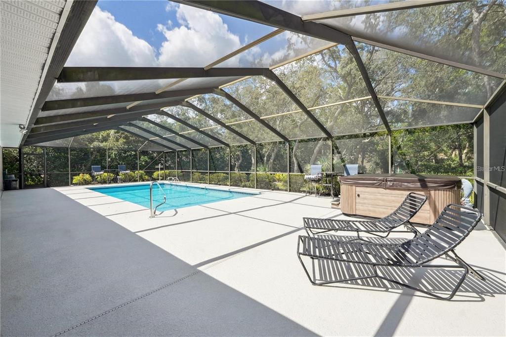 4603 Lake In The Woods Drive Spring Hill, FL 34607 - Photo 65 of 69
