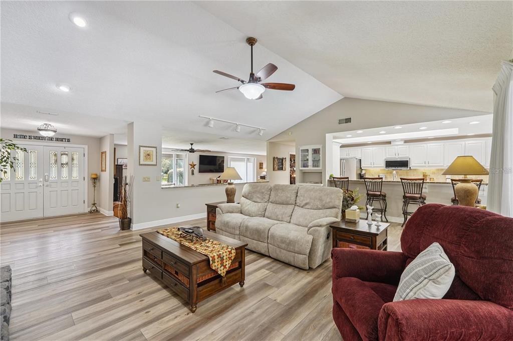 4603 Lake In The Woods Drive Spring Hill, FL 34607 - Photo 8 of 70