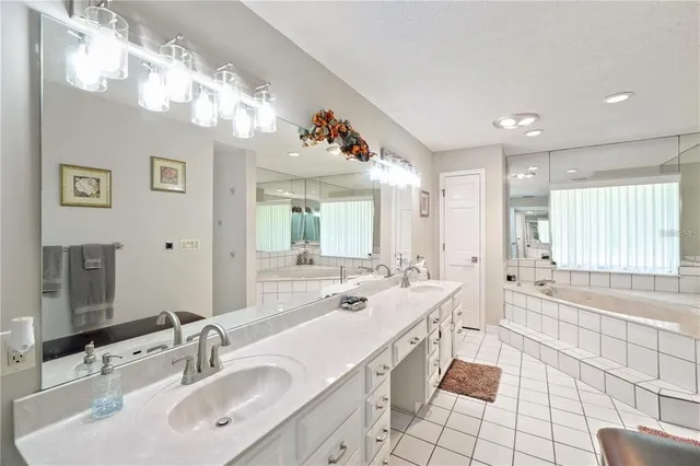 $650,000 | 4603 Lake In The Woods Drive, Spring Hill, FL 34607