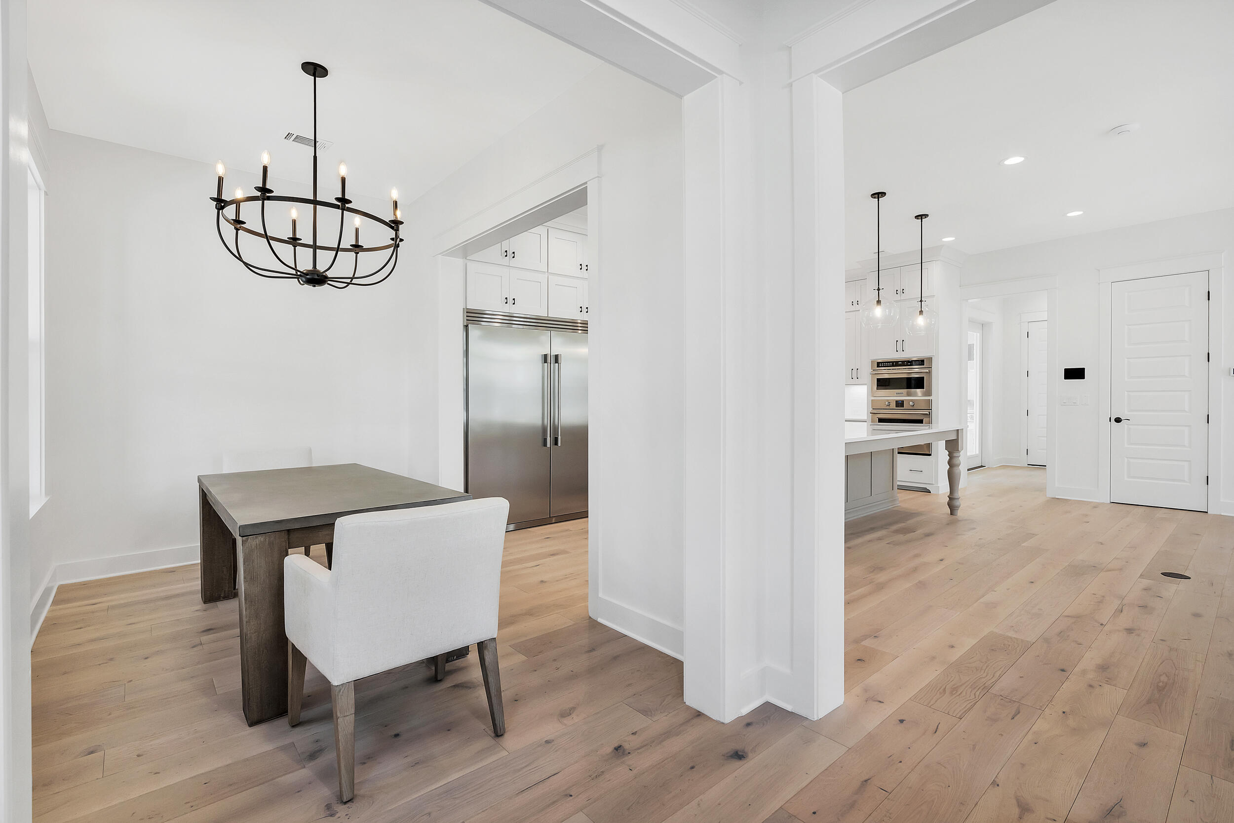 55 Ridgewalk Circle Santa Rosa Beach, FL 32459 - Photo 22 of 70 Dining