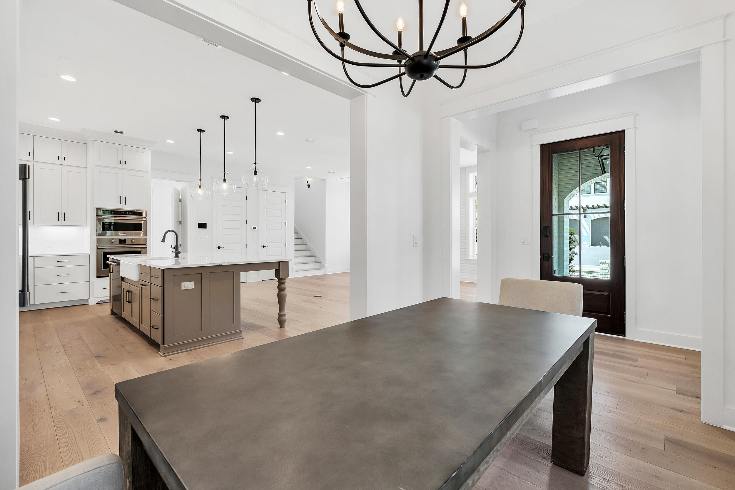 55 Ridgewalk Circle Santa Rosa Beach, FL 32459 - Photo 23 of 70 Dining