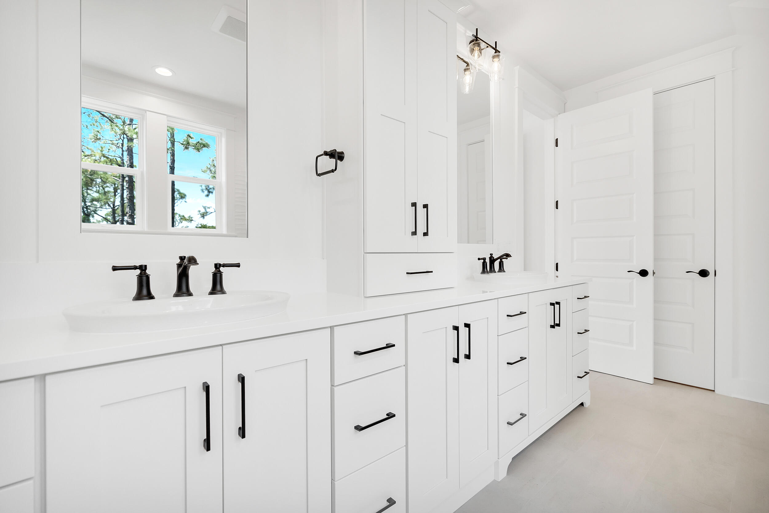 55 Ridgewalk Circle Santa Rosa Beach, FL 32459 - Photo 34 of 70 Primary Double vanities