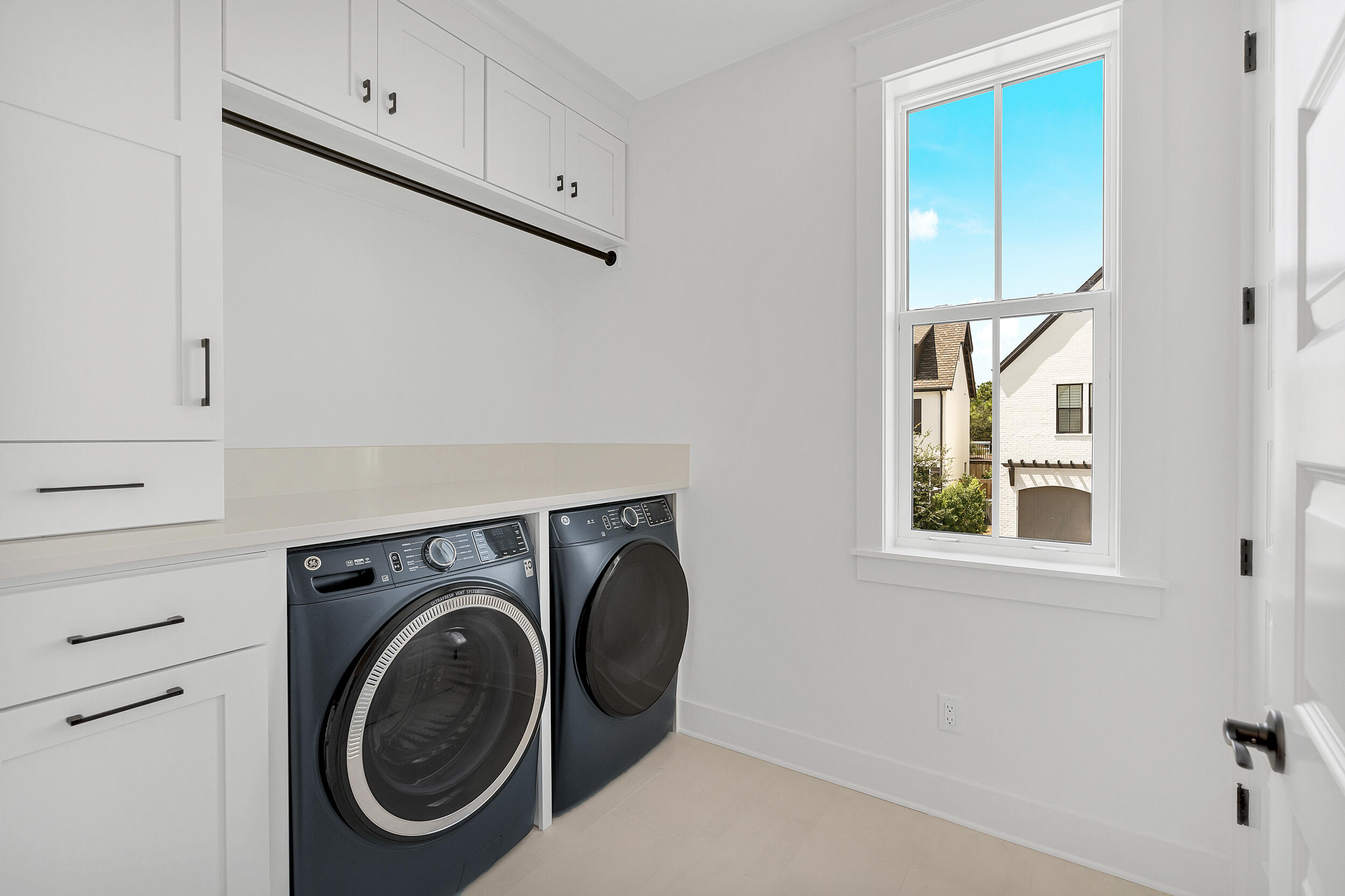 55 Ridgewalk Circle Santa Rosa Beach, FL 32459 - Photo 36 of 70 Laundry with lots of storage