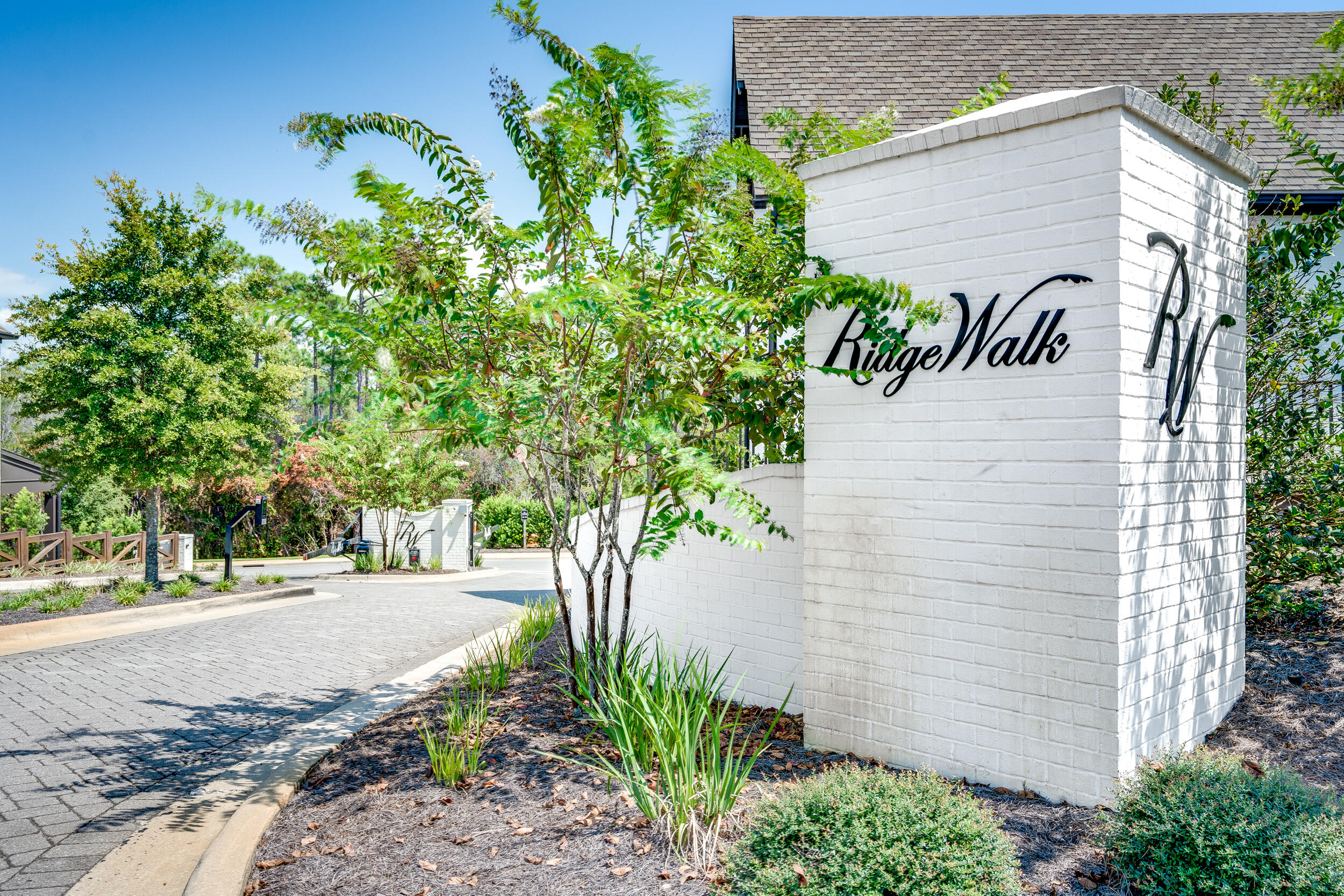 55 Ridgewalk Circle Santa Rosa Beach, FL 32459 - Photo 51 of 70 Gated Neighborhood