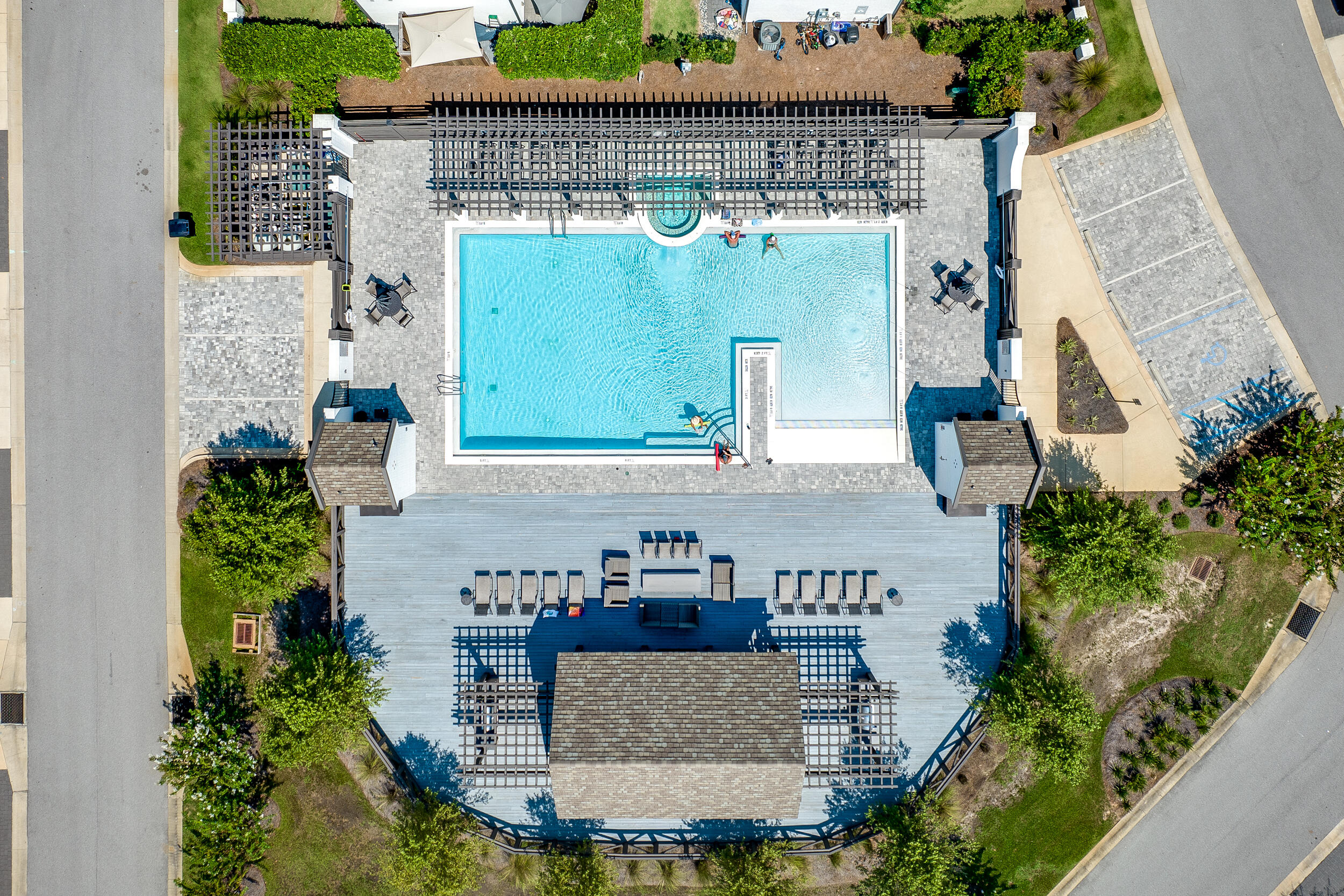 55 Ridgewalk Circle Santa Rosa Beach, FL 32459 - Photo 53 of 70 Community pool