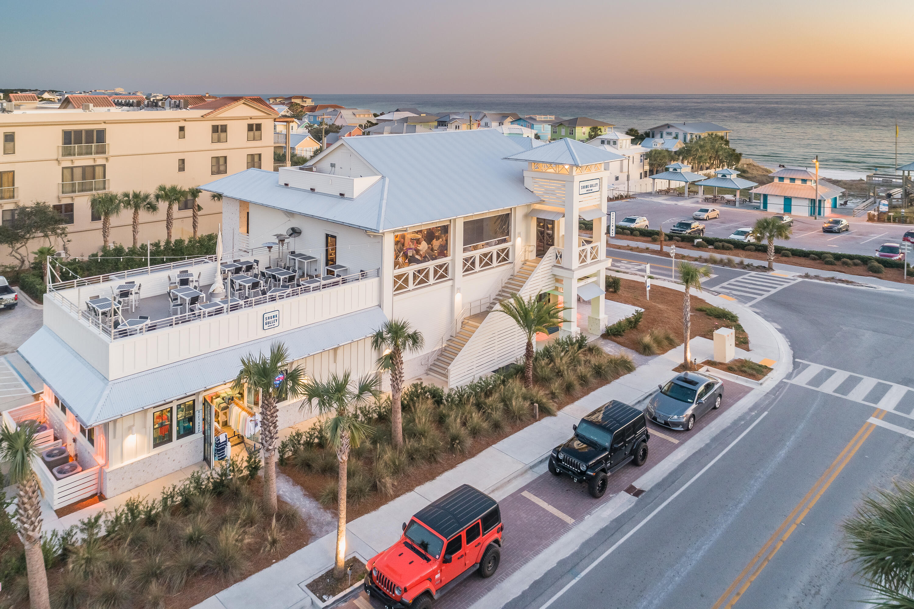 55 Ridgewalk Circle Santa Rosa Beach, FL 32459 - Photo 67 of 70 Shunk