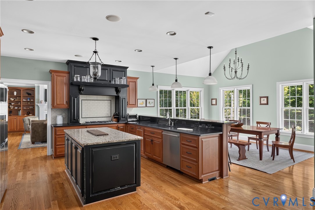 3401 Handley Road Midlothian, VA 23113 - Photo 17 of 96