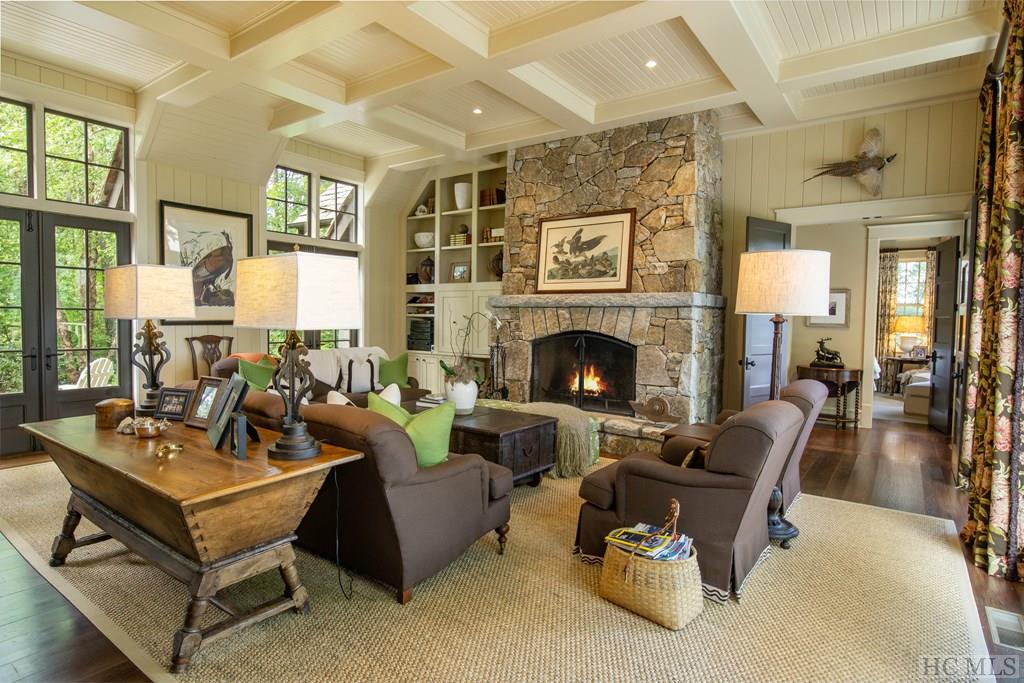 424 Gristmill Ridge Highlands, NC 28741 - Photo 6 of 59 Gallery Image 6