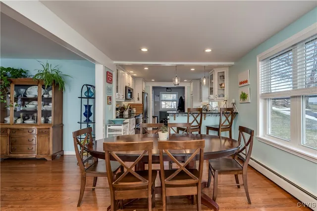 $449,000 | 26995 3 Mile Point Road, Lyme, NY 13622