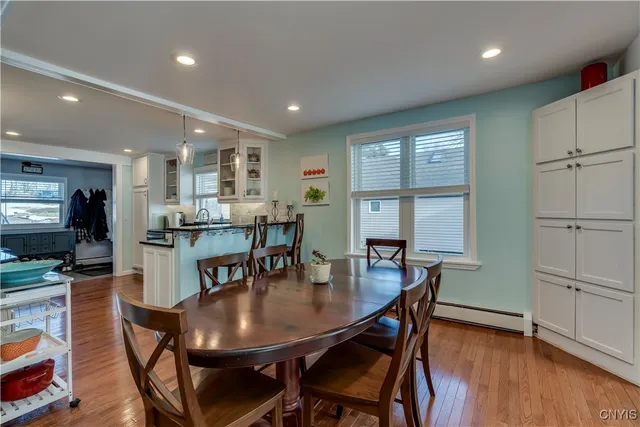 $449,000 | 26995 3 Mile Point Road, Lyme, NY 13622