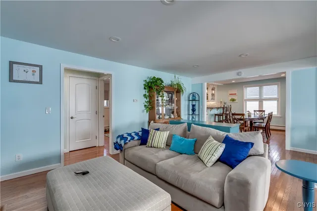 $449,000 | 26995 3 Mile Point Road, Lyme, NY 13622