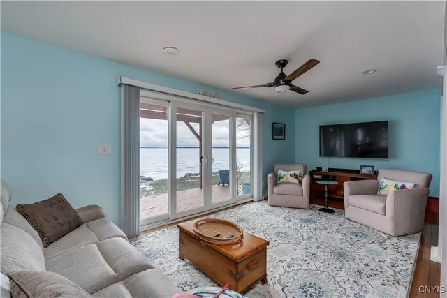 $449,000 | 26995 3 Mile Point Road, Lyme, NY 13622