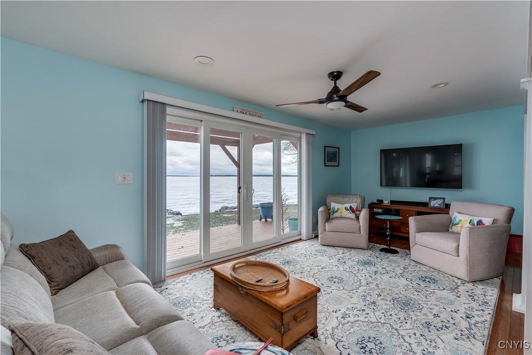 26995 3 Mile Point Road Lyme, NY 13622 - Photo 18 of 48