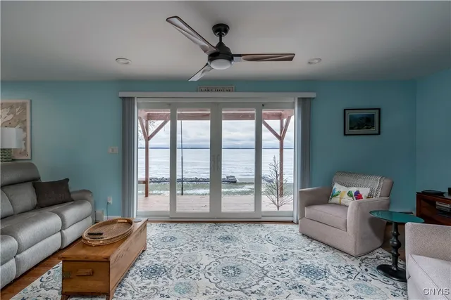 $449,000 | 26995 3 Mile Point Road, Lyme, NY 13622