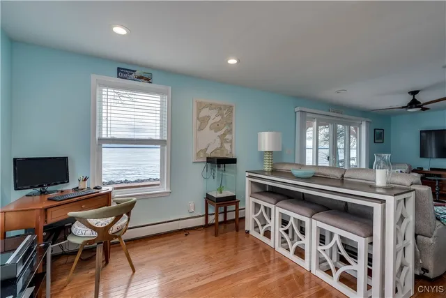 $449,000 | 26995 3 Mile Point Road, Lyme, NY 13622