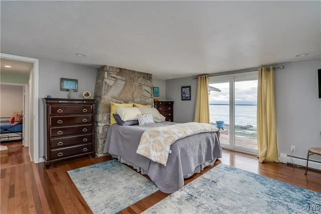 $449,000 | 26995 3 Mile Point Road, Lyme, NY 13622