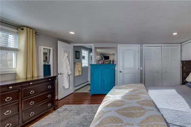 $449,000 | 26995 3 Mile Point Road, Lyme, NY 13622