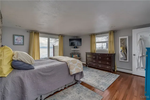 $449,000 | 26995 3 Mile Point Road, Lyme, NY 13622