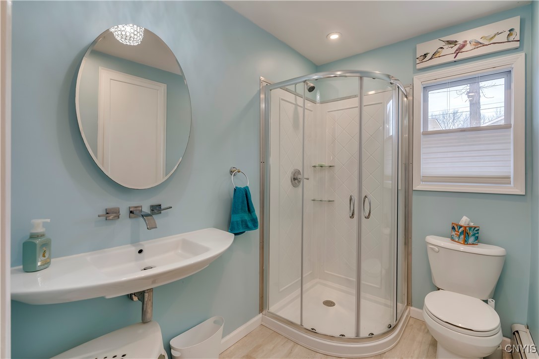 26995 3 Mile Point Road Lyme, NY 13622 - Photo 28 of 48 2nd bath