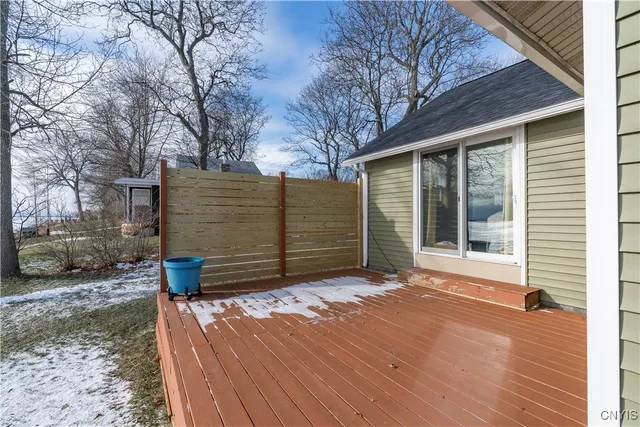 $449,000 | 26995 3 Mile Point Road, Lyme, NY 13622