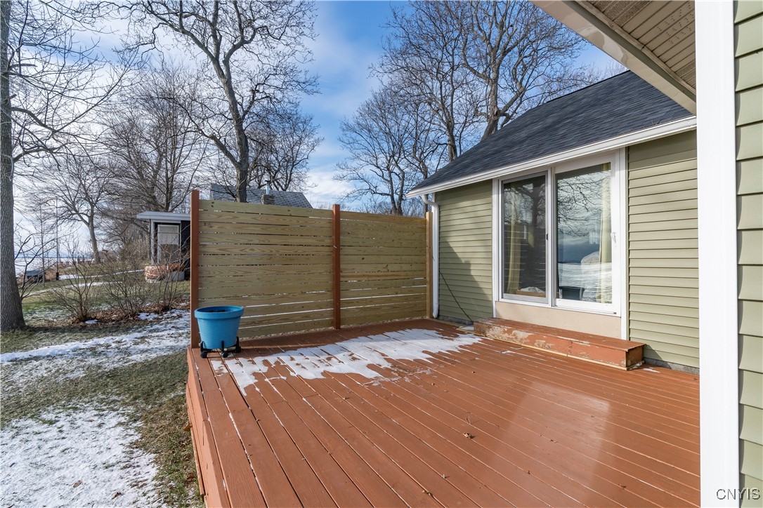 26995 3 Mile Point Road Lyme, NY 13622 - Photo 35 of 48