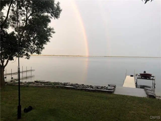 $449,000 | 26995 3 Mile Point Road, Lyme, NY 13622