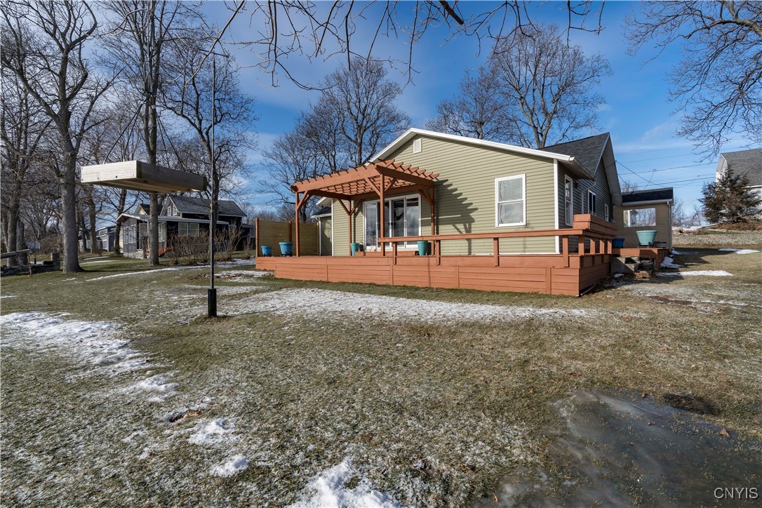 26995 3 Mile Point Road Lyme, NY 13622 - Photo 42 of 48