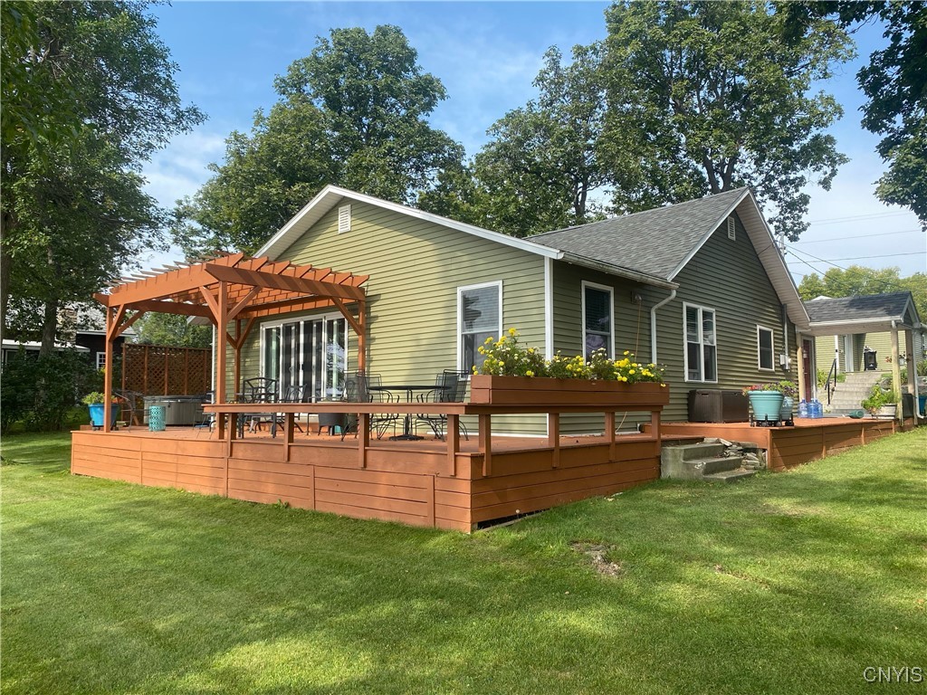 26995 3 Mile Point Road Lyme, NY 13622 - Photo 43 of 48