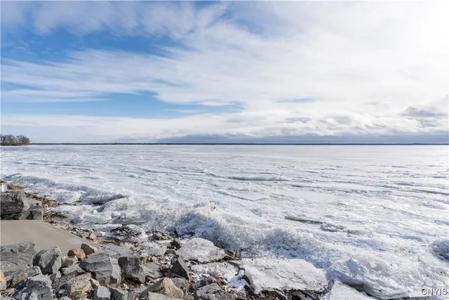 $449,000 | 26995 3 Mile Point Road, Lyme, NY 13622