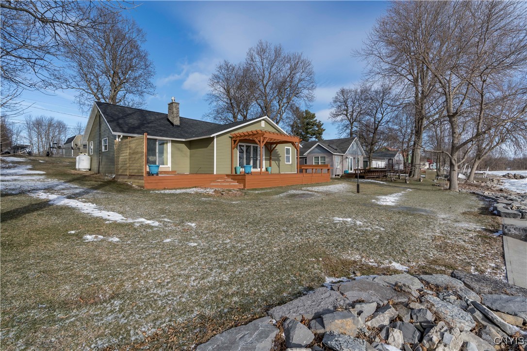 26995 3 Mile Point Road Lyme, NY 13622 - Photo 46 of 48