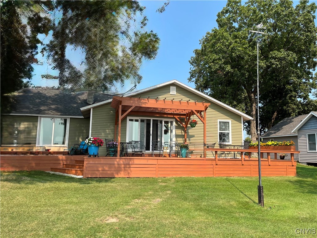 26995 3 Mile Point Road Lyme, NY 13622 - Photo 47 of 48