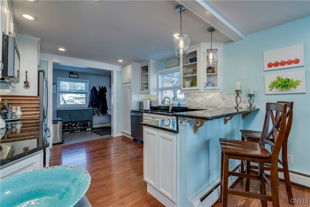 26995 3 Mile Point Road Lyme, NY 13622 - Photo 7 of 48