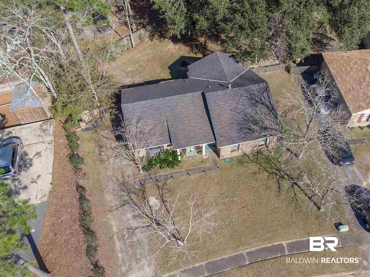 5712 Green Tree Road Mobile, AL 36609 - Photo 19 of 20
