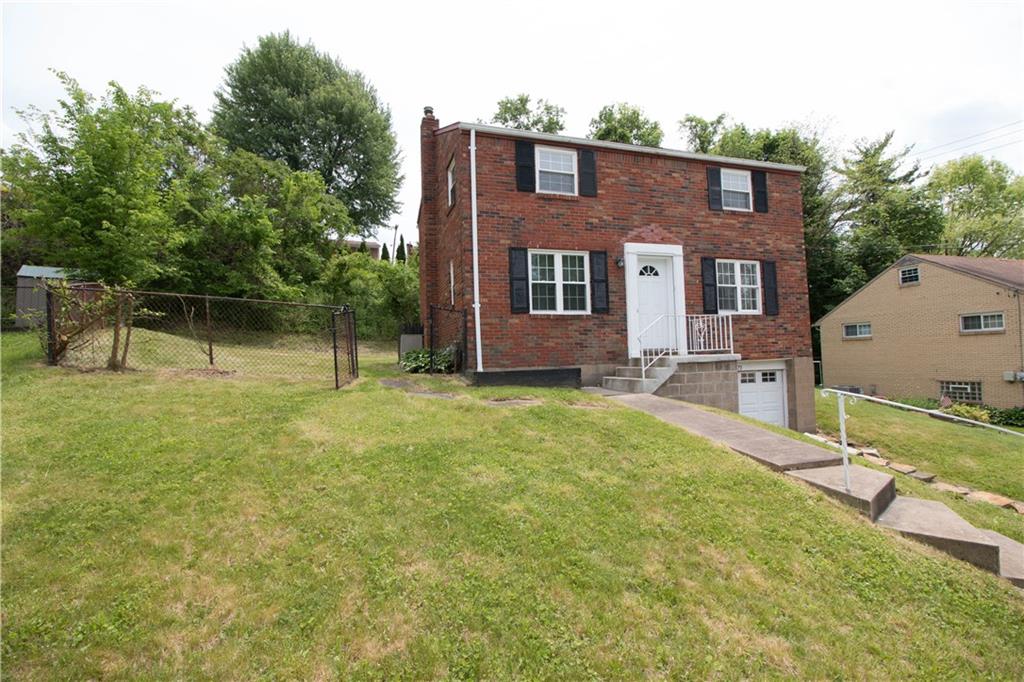 173 Poplar Ridge Road Pittsburgh, PA 15235 - Photo 1 of 16 Gallery Image 1