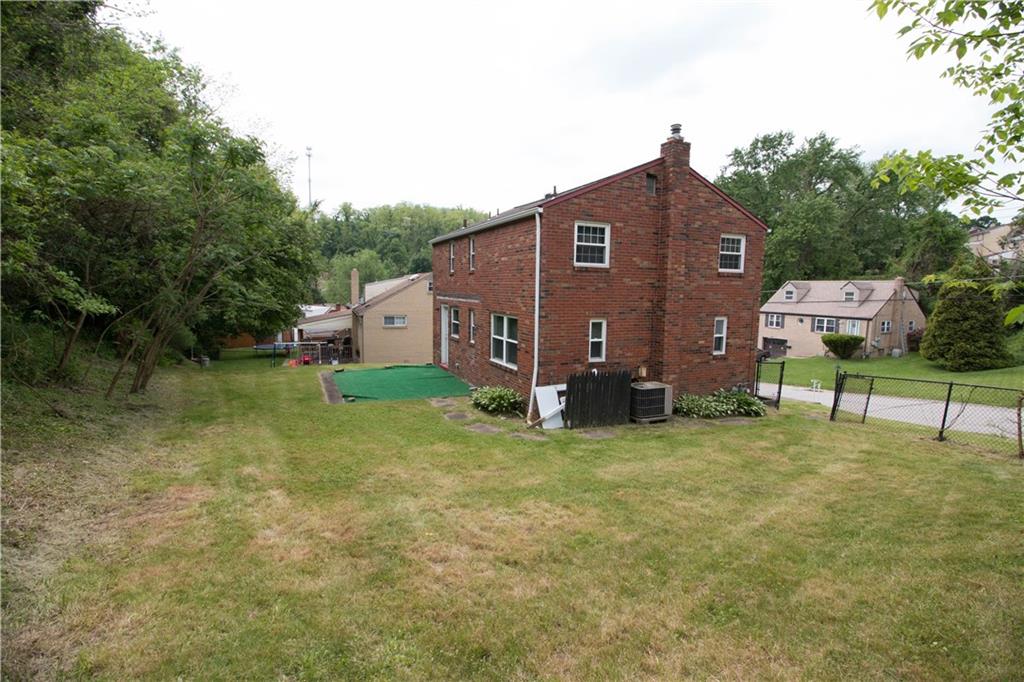 173 Poplar Ridge Road Pittsburgh, PA 15235 - Photo 14 of 16 Gallery Image 14