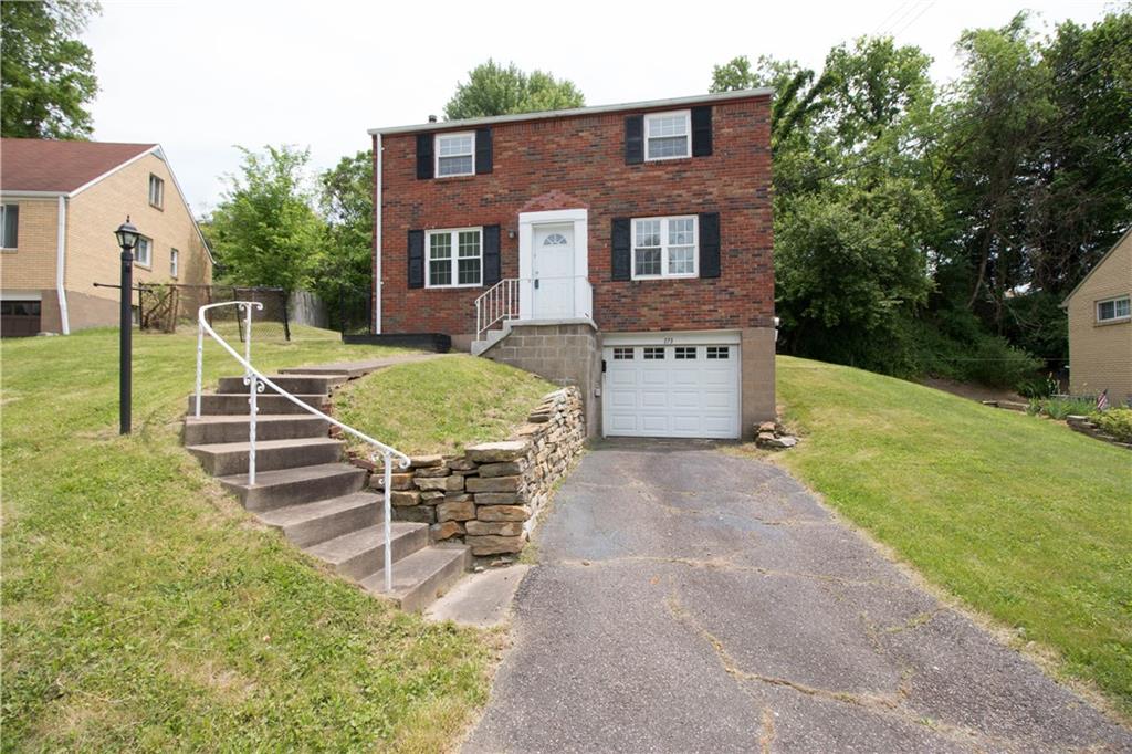 173 Poplar Ridge Road Pittsburgh, PA 15235 - Photo 15 of 16 Gallery Image 15